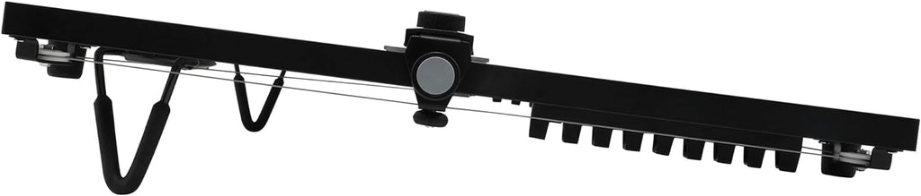 Acurit Fixed-Angled 30"x42" PXB Drawing Board with Parallel Motion Bar