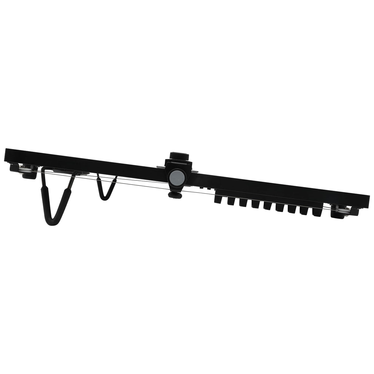 Acurit Fixed-Angled 30"x42" PXB Drawing Board with Parallel Motion Bar