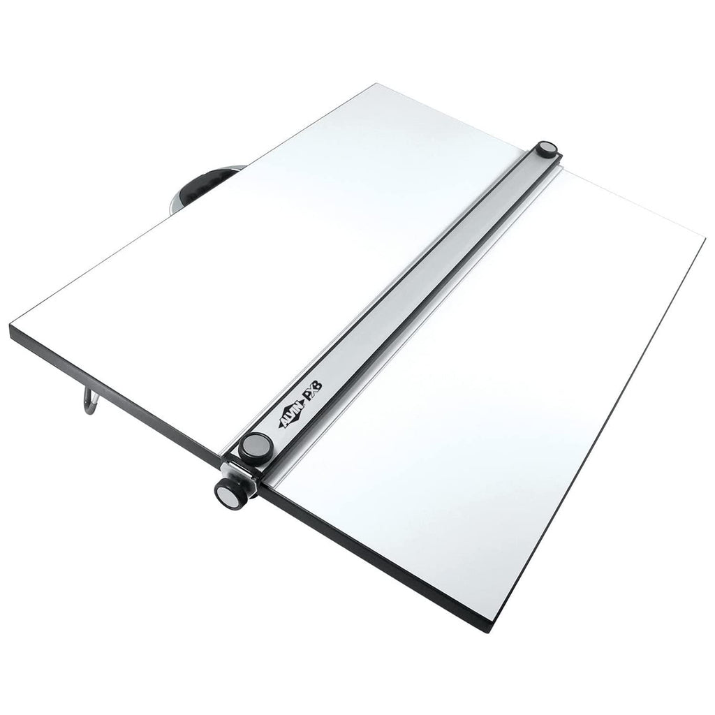 ALVIN Portable Drafting Board Size 23" x 31" Model PXB31 Easily Adjustable Drafting and Architecture Tool for Students and Professionals Drawing Board with Ergonomic Carrying Handle, 23 x 31 Inches