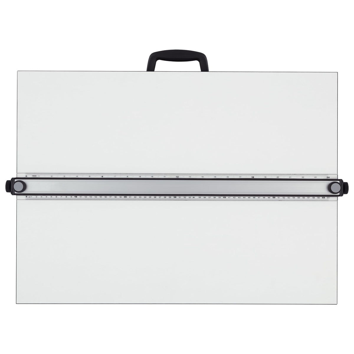 Acurit Fixed-Angled 30"x42" PXB Drawing Board with Parallel Motion Bar