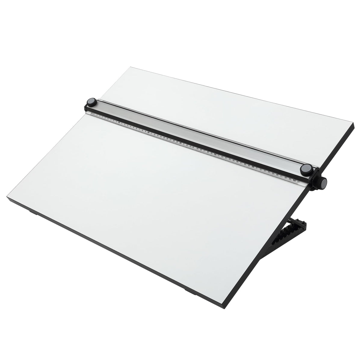Acurit Multi-Angled 30"x42" PXB Drawing Board with Parallel Motion Bar