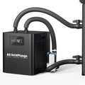 AS ColdPlunge 1/3 HP Cold Plunge Chiller for Ice Bath & Home Cold Therapy