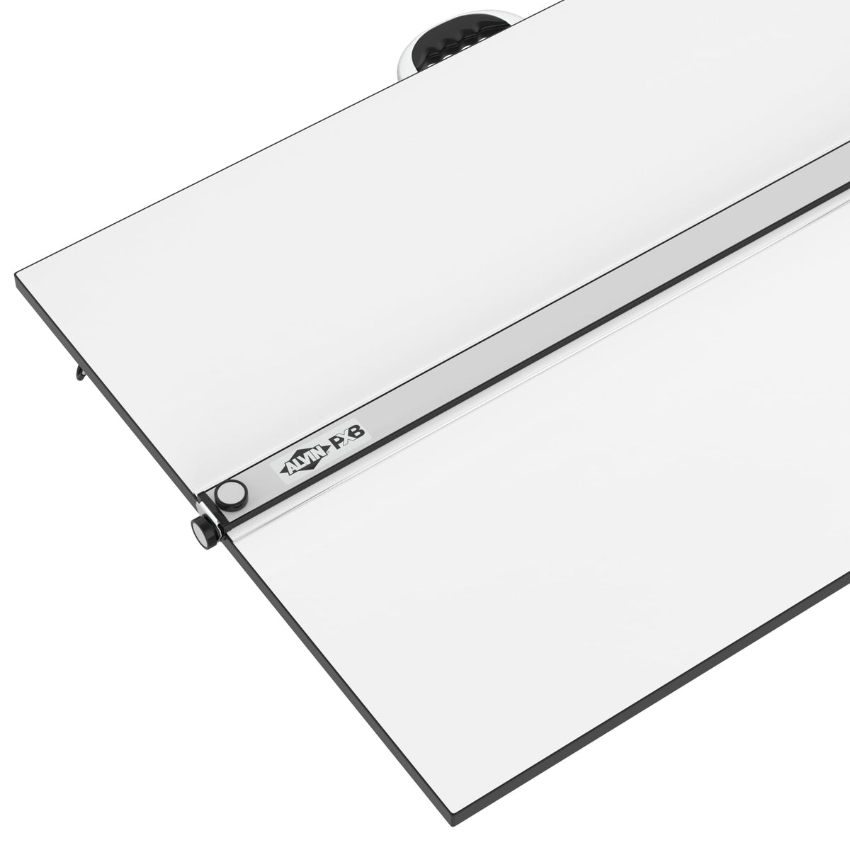 ALVIN Portable Drafting Board Size 23" x 31" Model PXB31 Easily Adjustable Drafting and Architecture Tool for Students and Professionals Drawing Board with Ergonomic Carrying Handle, 23 x 31 Inches