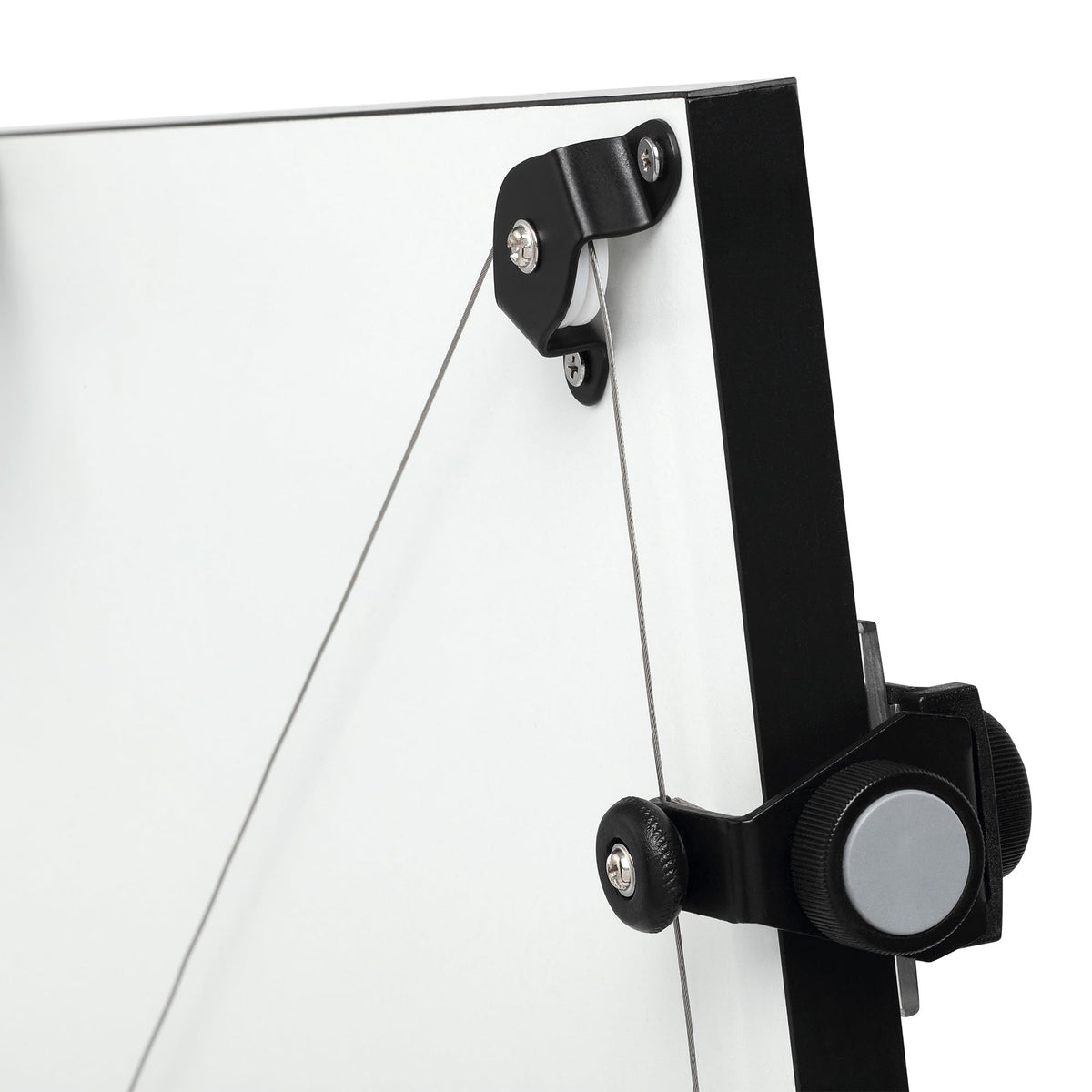 Acurit Multi-Angled 30"x42" PXB Drawing Board with Parallel Motion Bar