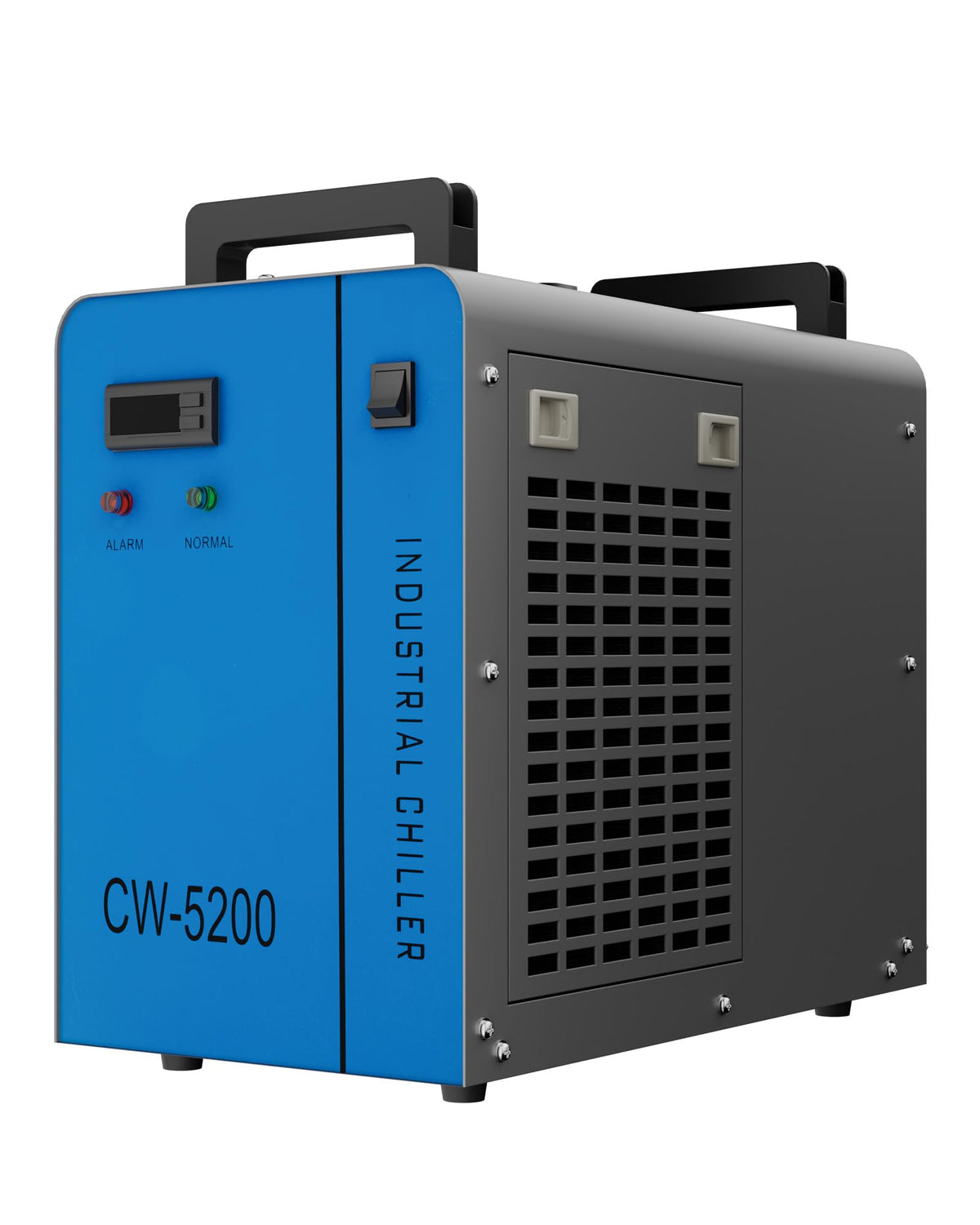 OMTech CW-5200 6L Industrial Water Chiller