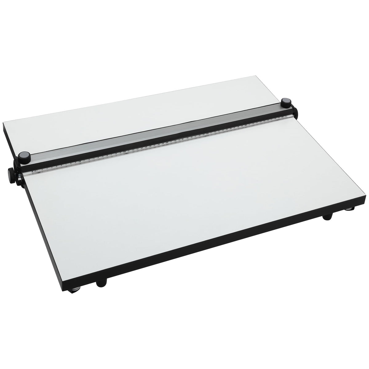 Acurit Fixed-Angled 30"x42" PXB Drawing Board with Parallel Motion Bar