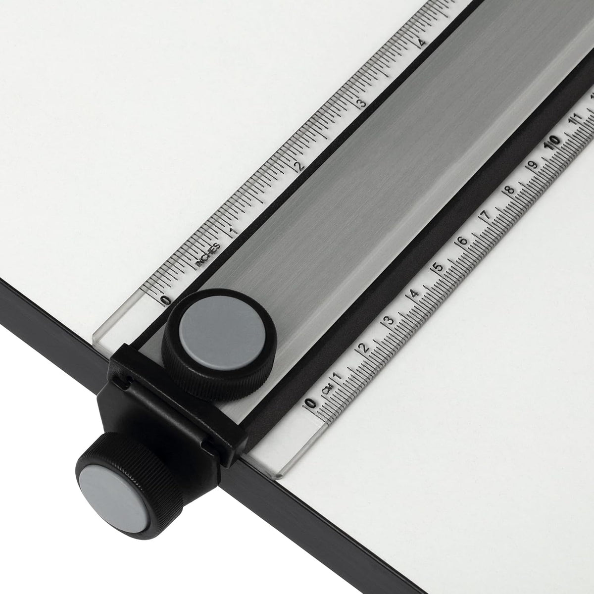 Acurit Multi-Angled 30"x42" PXB Drawing Board with Parallel Motion Bar