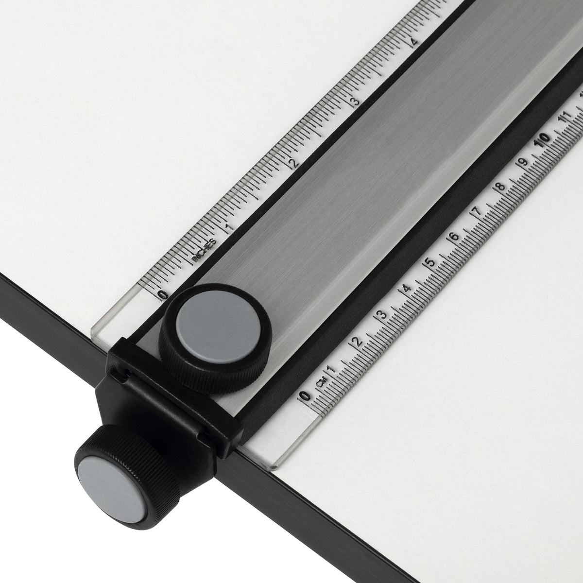 Acurit Multi-Angled 30"x42" PXB Drawing Board with Parallel Motion Bar
