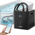 Ice Bath Chiller, 1/3 HP 330W Cold Plunge Chiller for Cold Therapy
