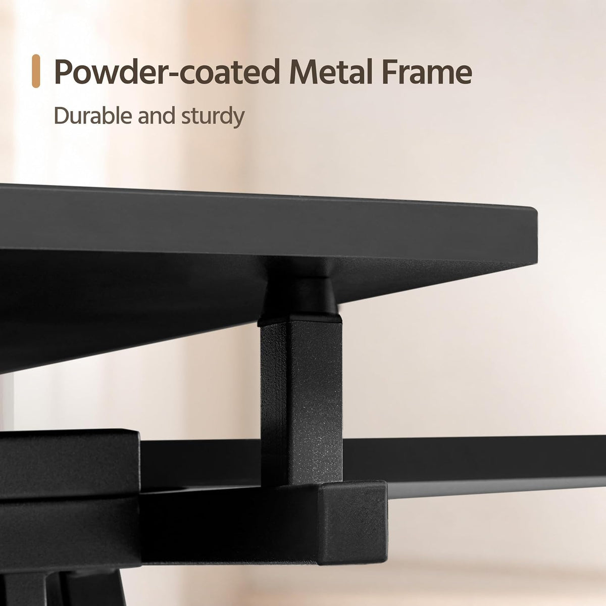 Topeakmart Drafting Table for Artists, Height Adjustable Drawing Draft Desk