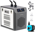 [New Upgrade] Poafamx Aquarium Chiller 42Gal Water Chiller for Fish Tank