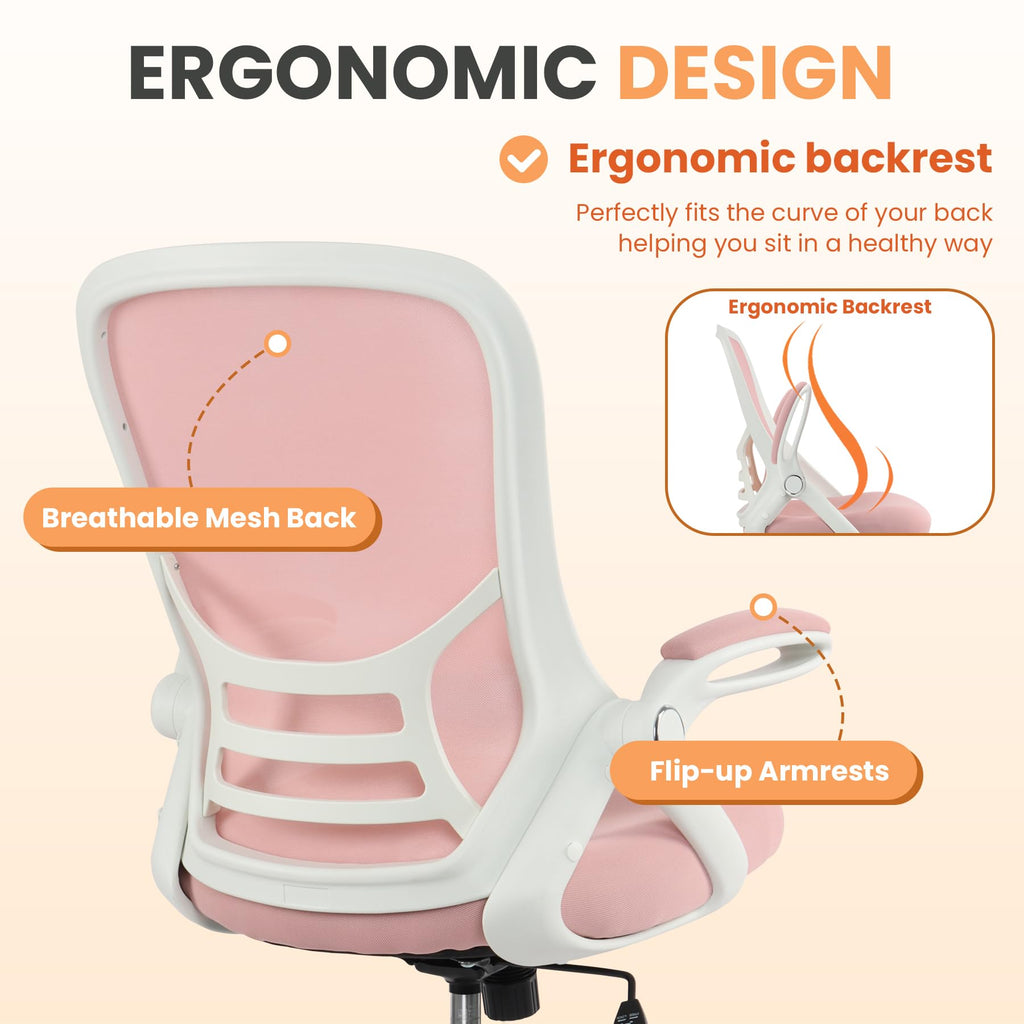HYLONE Drafting Chair Adjustable, Tall Office Chair Lumbar Support Ergonomic Standing Desk Chair Heavy Duty Tall Drafting Stool for Artists with Footrest Home Office Drafting Stool
