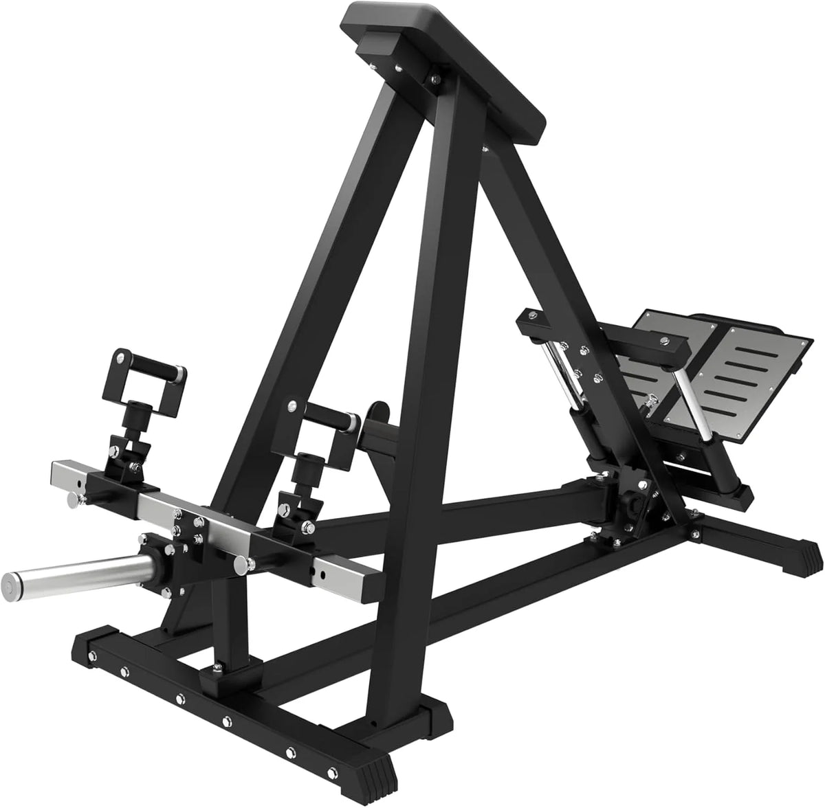 T-bar roeimachine