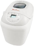 Moulinex OW500330 broodbakmachine Home Bread Baguette XXL 1,5 kg