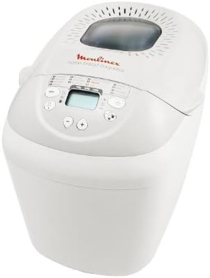 Moulinex OW500330 broodbakmachine Home Bread Baguette XXL 1,5 kg